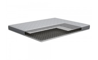 Матрац MatroLuxe Slim 3 160х200 (ML41)