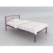 Односпальне ліжко Tenero Lilia / Лілія 90x190 (T-LIL3) Односпальне ліжко Tenero Lilia / Лілія 90x190 (T-LIL3)