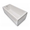 Панель для ванни Vagnerplast універсальна UNI 160x55 см, фронтальна (VPPA16002FP2-04/DR)