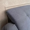Кутовий розкладний диван ВІКОМеблі Спейс XXL / Space XXL, темно-сірий (Viko-XXL4) Кутовий розкладний диван ВІКОМеблі Спейс XXL / Space XXL, темно-сірий (Viko-XXL4)