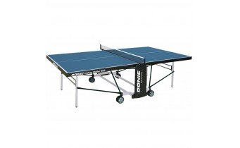 Тенісний стіл Donic Indoor Roller 900/ Blue (230289-B)