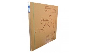 Тенісний стіл Donic Indoor Roller 900/ Blue (230289-B)