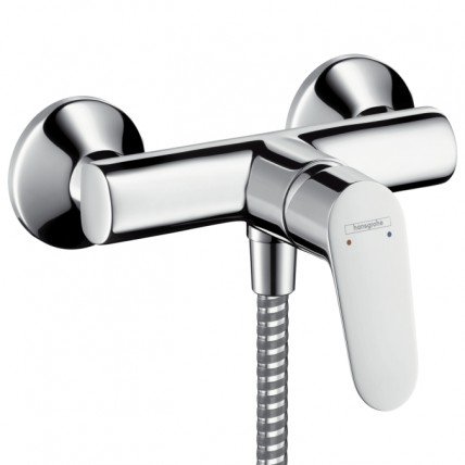 Змішувач для душу Hansgrohe Focus Е2 (31960000)