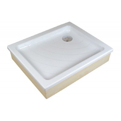 Душовий піддон Ravak Aneta 75x90 EX 755 x 905(A003701320)