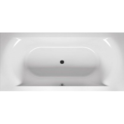 Ванна акрилова Riho Linares пряма 150x70 см (BT40) Ванна акрилова Riho Linares пряма 150x70 см (BT40)