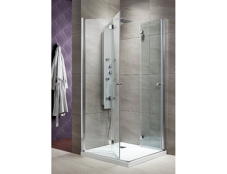 Душова кабіна Radaway Eos KDD-B 90 (37303-01-12N)