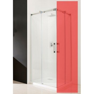 Ліва частина душової кабіни Radaway Espera KDD 120, прозоре (380153-01L) Ліва частина душової кабіни Radaway Espera KDD 120, прозоре (380153-01L)