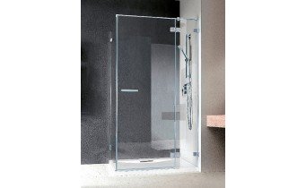 Двері для душової кабіни Radaway Euphoria KDJ 100 праві (383040-01R) Двері для душової кабіни Radaway Euphoria KDJ 100 праві (383040-01R)