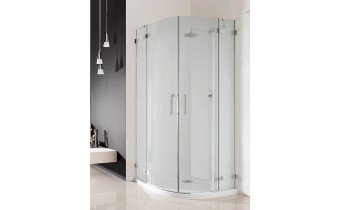 Права частина душової кабіни Radaway Euphoria PDD 90 (383001-01R)