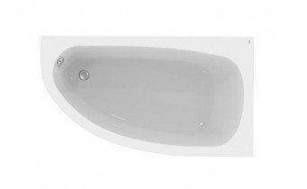 Ванна акрилова Ideal Standard Hotline New 160x90 Правостороння, асиметрична (K275701) Ванна акрилова Ideal Standard Hotline New 160x90 Правостороння, асиметрична (K275701)
