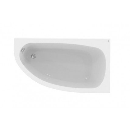 Ванна акрилова Ideal Standard Hotline New 160x90 Правостороння, асиметрична (K275701) Ванна акрилова Ideal Standard Hotline New 160x90 Правостороння, асиметрична (K275701)