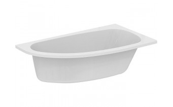 Ванна акрилова Ideal Standard Hotline New 160x90 Правостороння, асиметрична (K275701)