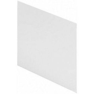 Бічна панель Radaway до ванни Tesalia, Mirella, Tea, Kea 75x56 см (OBB-00-075x056U)