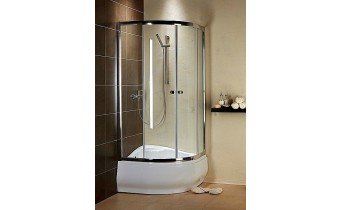 Душова кабіна Radaway Premium А 80x80 см (30411-01-01) Душова кабіна Radaway Premium А 80x80 см (30411-01-01)