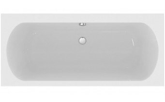 Ванна акрилова Ideal Standard Simplicity 180x80, пряма (W004601) Ванна акрилова Ideal Standard Simplicity 180x80, пряма (W004601)