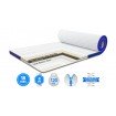 Футон Sleep&Fly Memo 2 в 1 Flex 180x190 см (3003711801901)
