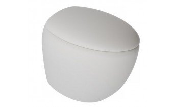Підлоговий унітаз GSG TOUCH 55 см Smart Clean white matt (TOWC01SC001) Підлоговий унітаз GSG TOUCH 55 см Smart Clean white matt (TOWC01SC001)