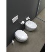 Підлоговий унітаз GSG TOUCH 55 см Smart Clean white matt (TOWC01SC001)