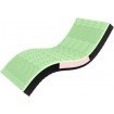 Матрац Take&Go bamboo NeoGreen 90x190 см (2021230901903) Матрац Take&Go bamboo NeoGreen 90x190 см (2021230901903)