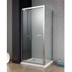 Душові двері в нішу Radaway Twist DW 80 (382001-01) Душові двері в нішу Radaway Twist DW 80 (382001-01)
