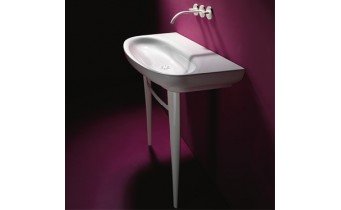 Підвісний умивальник Catalano Muse 100 (1100MUS00)