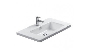 Підвісний умивальник Catalano New Light 80 (180LI4800) Підвісний умивальник Catalano New Light 80 (180LI4800)