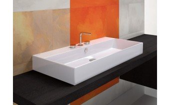 Підвісний умивальник Catalano Premium 100 (110VP00)