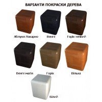 Тумба приліжкова Арбор Древ Регіна сосна (TA1)