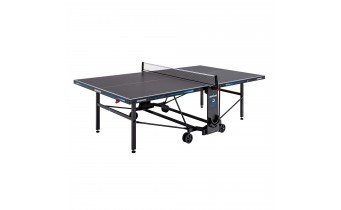 Тенісний стіл для вулиці Donic Outdoor Style 1000/ Antracite / Антрацит (230211700) Тенісний стіл для вулиці Donic Outdoor Style 1000/ Antracite / Антрацит (230211700)