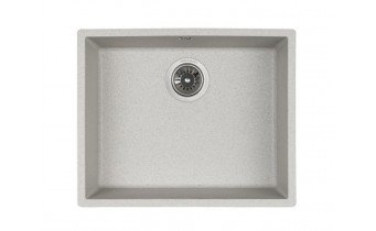 Кухонна мийка Granado Under Top Max 535x435 мм, gris (3008) Кухонна мийка Granado Under Top Max 535x435 мм, gris (3008)