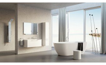 Гідромасажна панель Ravak Jet Pure (X01501)