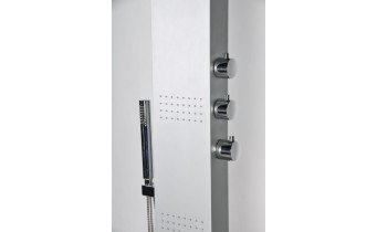 Гідромасажна панель Ravak Jet Pure (X01501)