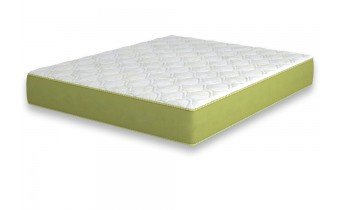 Матрац MatroLuxe Plain / Плейн (серія Naturelle Ultra) 180х200 (MPLAINN15)
