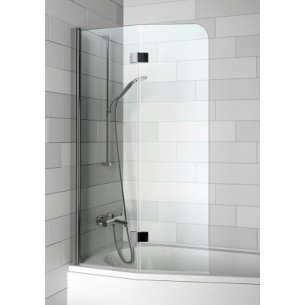 Шторка для ванни Riho NOVIK Z500 Delta 150/160, 884-898 мм (GZT9200089) Шторка для ванни Riho NOVIK Z500 Delta 150/160, 884-898 мм (GZT9200089)