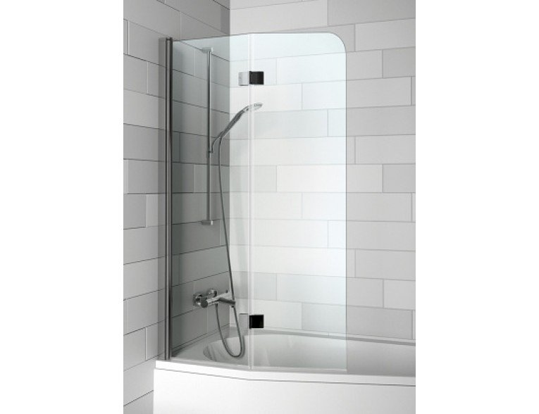 Шторка для ванни Riho NOVIK Z500 Delta 150/160, 884-898 мм (GZT9200089)