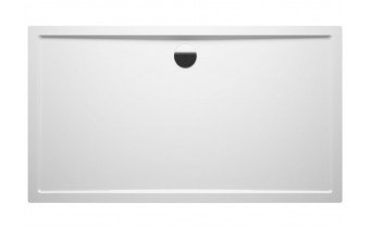 Душовий піддон Riho Zurich 266 1700х900, білий (DA08)