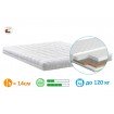 Матрац MatroLuxe Slim 6 140х200 (ML81)