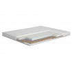 Матрац MatroLuxe Slim 6 140х200 (ML81) Матрац MatroLuxe Slim 6 140х200 (ML81)