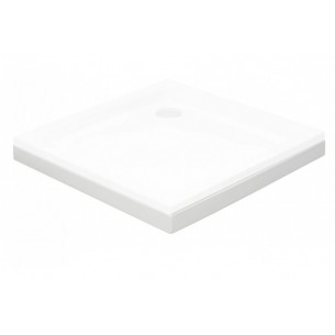 Панель для душового піддону Polimat Patio 90х90x13 см (00737)