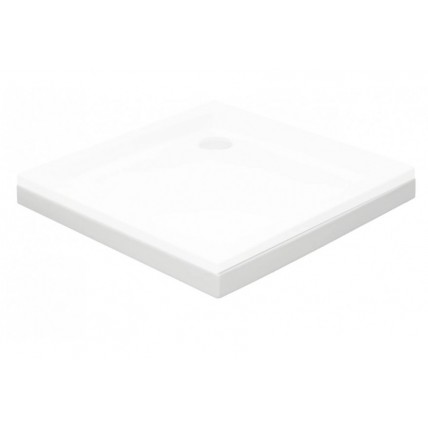 Панель для душового піддону Polimat Patio 90х90x13 см (00737)
