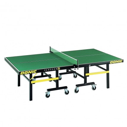Тенісний стіл професійний Donic Persson 25/ Green (400220G)