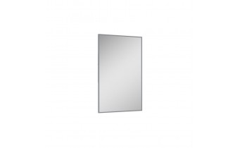 Прямокутне дзеркало у ванну Elita Rama 50/80 Chrom 8 мм, 50x80x2 см (168419) Прямокутне дзеркало у ванну Elita Rama 50/80 Chrom 8 мм, 50x80x2 см (168419)