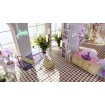 Дзеркало з LED підсвіткою у ванну Elita Sharon Long 35/150 Rose Gold, 35x150x3,1 см (168706) Дзеркало з LED підсвіткою у ванну Elita Sharon Long 35/150 Rose Gold, 35x150x3,1 см (168706)