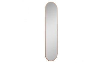Дзеркало з LED підсвіткою у ванну Elita Sharon Long 35/150 Rose Gold, 35x150x3,1 см (168706) Дзеркало з LED підсвіткою у ванну Elita Sharon Long 35/150 Rose Gold, 35x150x3,1 см (168706)
