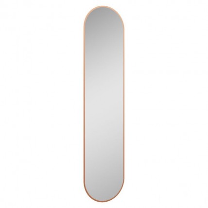 Дзеркало з LED підсвіткою у ванну Elita Sharon Long 35/150 Rose Gold, 35x150x3,1 см (168706) Дзеркало з LED підсвіткою у ванну Elita Sharon Long 35/150 Rose Gold, 35x150x3,1 см (168706)