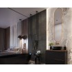 Дзеркало з LED підсвіткою у ванну Elita Sharon Long 35/150 Rose Gold, 35x150x3,1 см (168706) Дзеркало з LED підсвіткою у ванну Elita Sharon Long 35/150 Rose Gold, 35x150x3,1 см (168706)