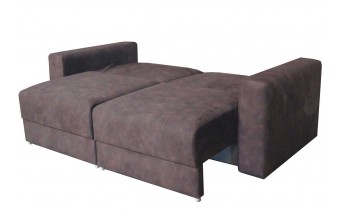 Прямий диван розкладний ТМ Віка Магнат NEW / Maпnat NEW (VK-79-N)