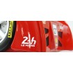 Дитяче ліжко-машина WinCo 24LM Ferrari R 80x160 (24LMFerR) Дитяче ліжко-машина WinCo 24LM Ferrari R 80x160 (24LMFerR)