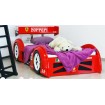 Дитяче ліжко-машина WinCo 24LM Ferrari R 80x160 (24LMFerR) Дитяче ліжко-машина WinCo 24LM Ferrari R 80x160 (24LMFerR)