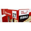 Дитяче ліжко-машина WinCo 24LM Ferrari R 80x160 (24LMFerR) Дитяче ліжко-машина WinCo 24LM Ferrari R 80x160 (24LMFerR)
